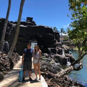 Meet your Posher, Evelyn